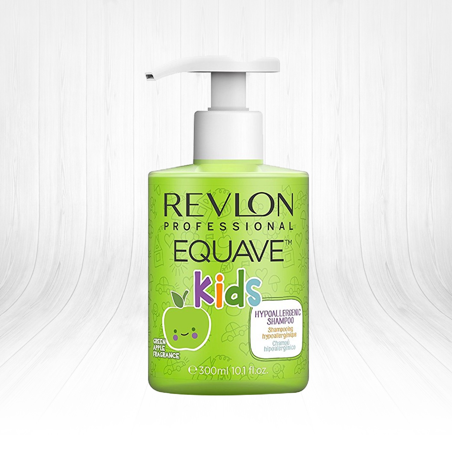 Revlon Equave Kids Hipoalerjenik Çocuk Şampuanı